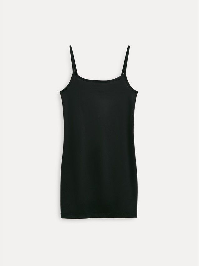 Платье жен. C LPL 3496, р.170-84-90, black - 5