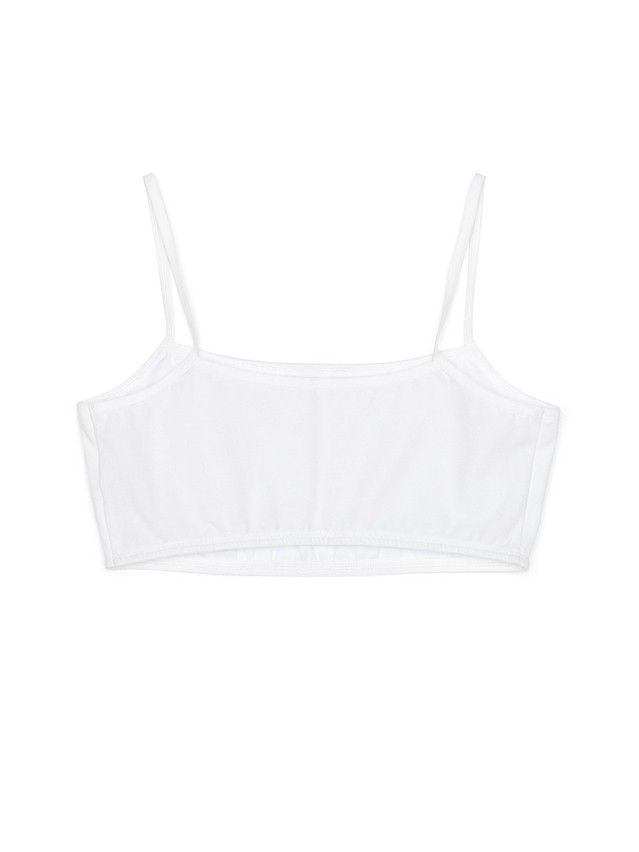 Бюстье женское CE BASIC COLLECTION LBE 2017.1 (пакет),р.170-84, white - 8