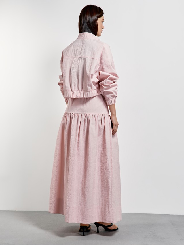 Юбка женская C LU 3515, р.170-90, pink - 3