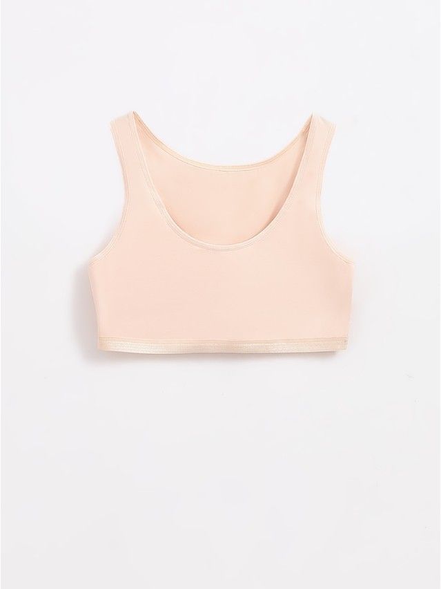 Бюстье женское CE BASIC COLLECTION LBE 2018.1 (пакет),р.170-84, natural - 2