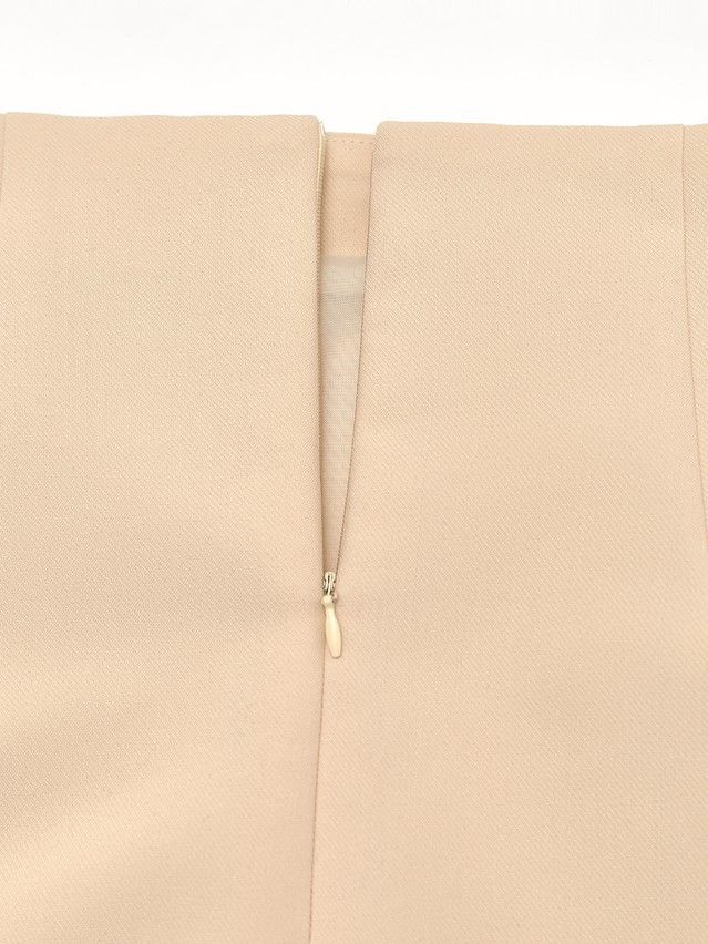 Юбка женская C LU 3396, р.170-90, ecru - 9