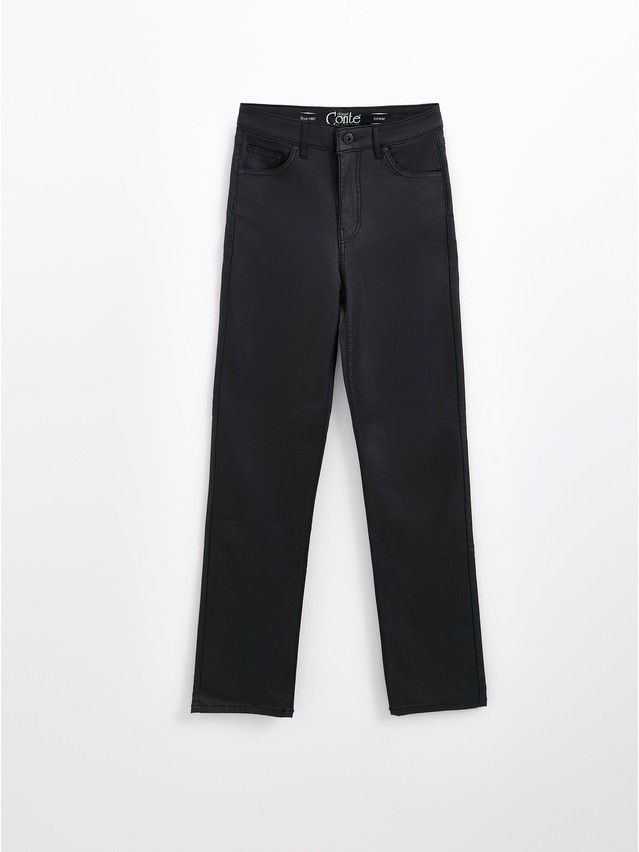 Брюки джинсовые женские CE CON-698, р.170-102, black - 7