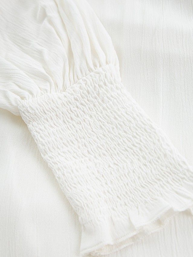 Блузка жен. C LBL 3476, р.170-84-90, white - 7