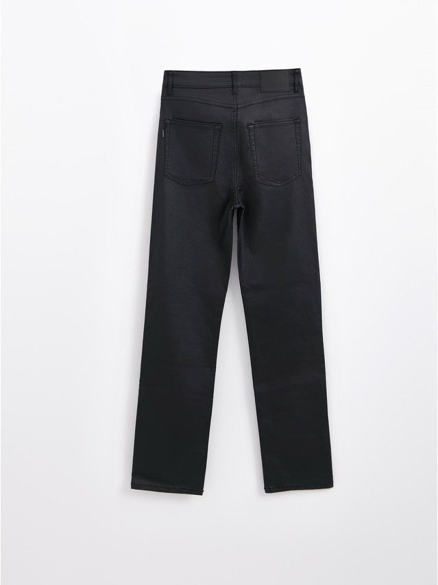 Брюки джинсовые женские CE CON-698, р.170-102, black - 8