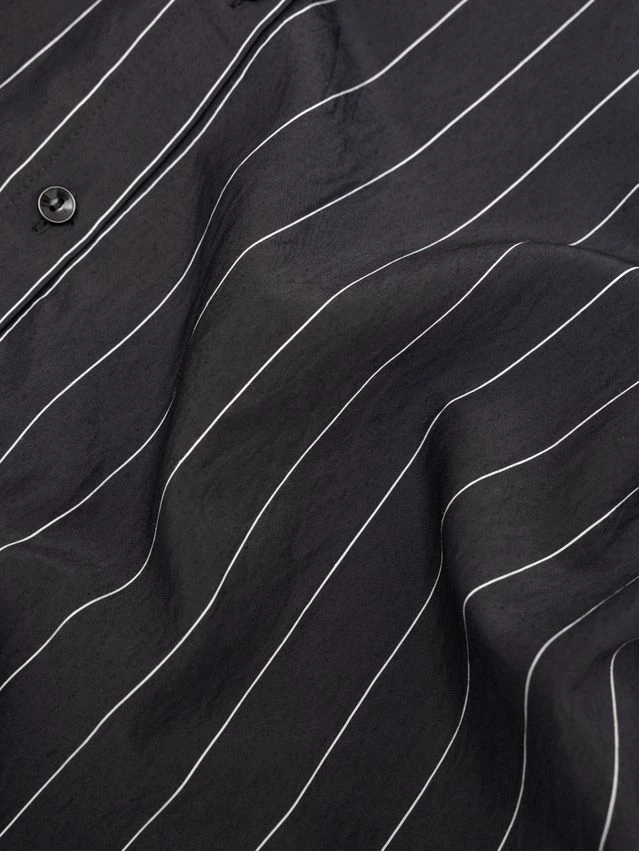 Рубашка жен. C LRU 3440, р.170-84-90, black - 9