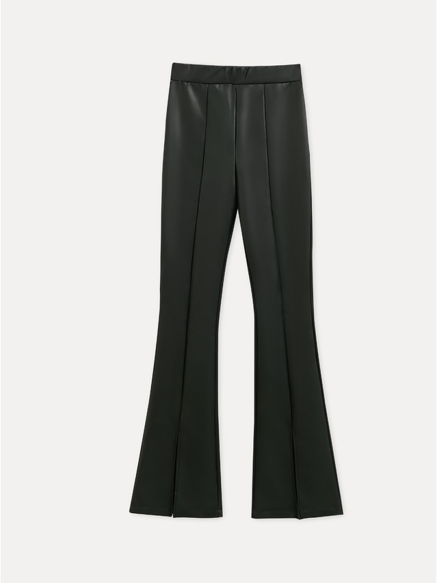Брюки женские C LBK 3215, р.164-84-90, black - 1