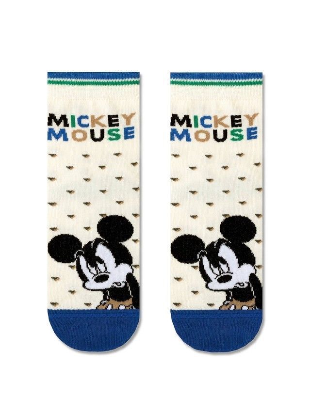 Носки детские ©Disney 17С-126СПМ, р.16, 349 капучино - 1