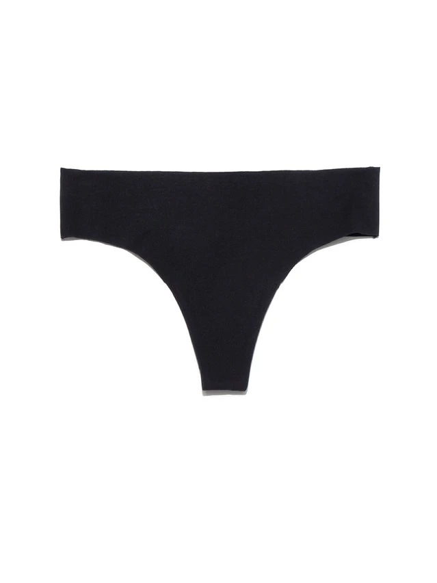Трусы женские INVISIBLE LST 974 (на вешалке),р.90, black - 3