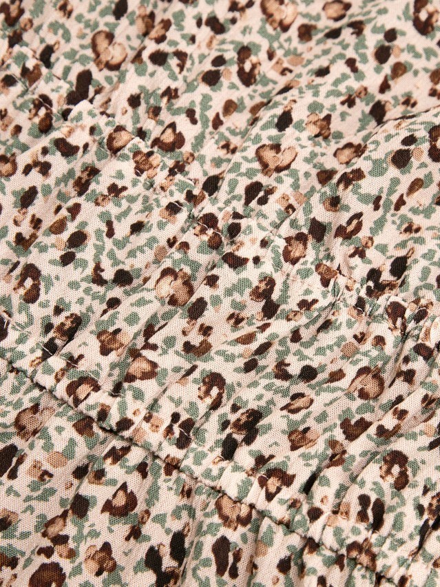 Блузка жен. C LBL 3472, р.170-84-90, leopard - 6