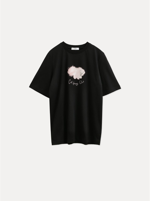 Джемпер женский CE LD 3036, р.170-92, black-cat club - 5