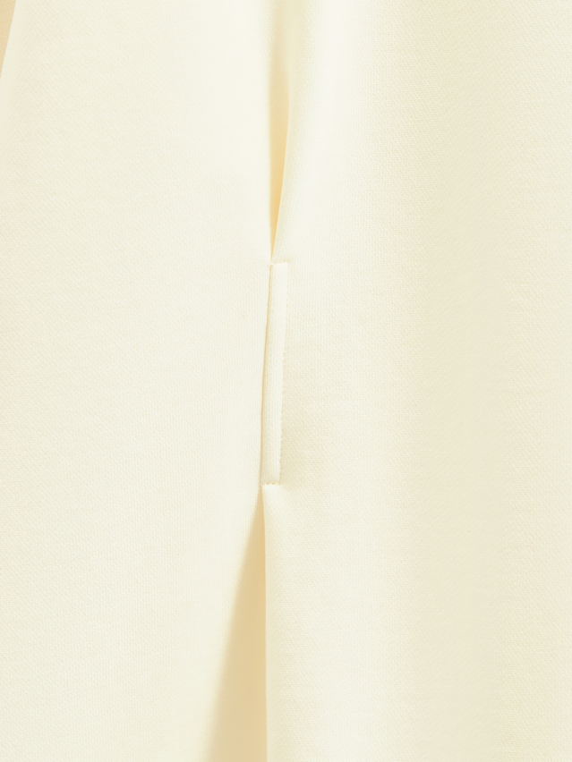 Джемпер жен. C LD 3370, р.170-84, ecru - 3