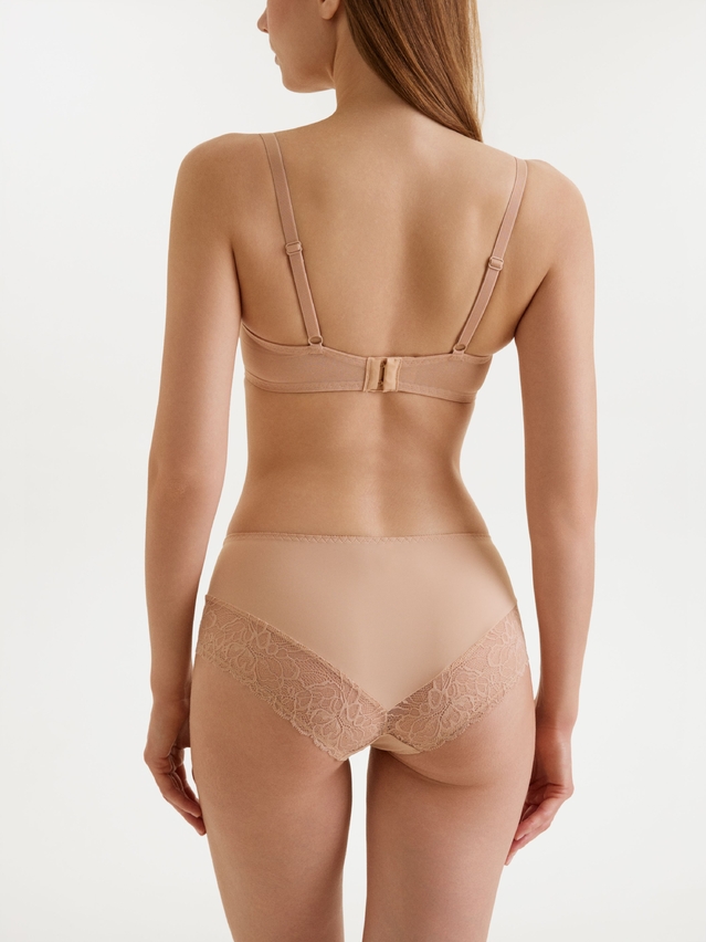 Бюстгальтер CE AUTOGRAPH RB6168, р.70B, нюд - 6