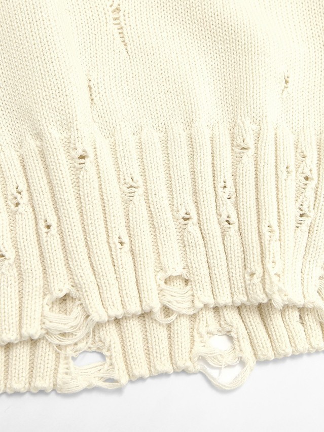 Жилет жен. CE LDK2579 25С-79СП, р.170-84, ecru - 4