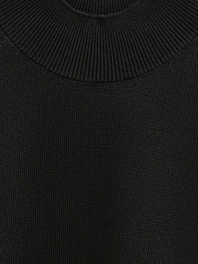 Джемпер женский CE LDK24106 24С-106СП, р.170-84, black - 8