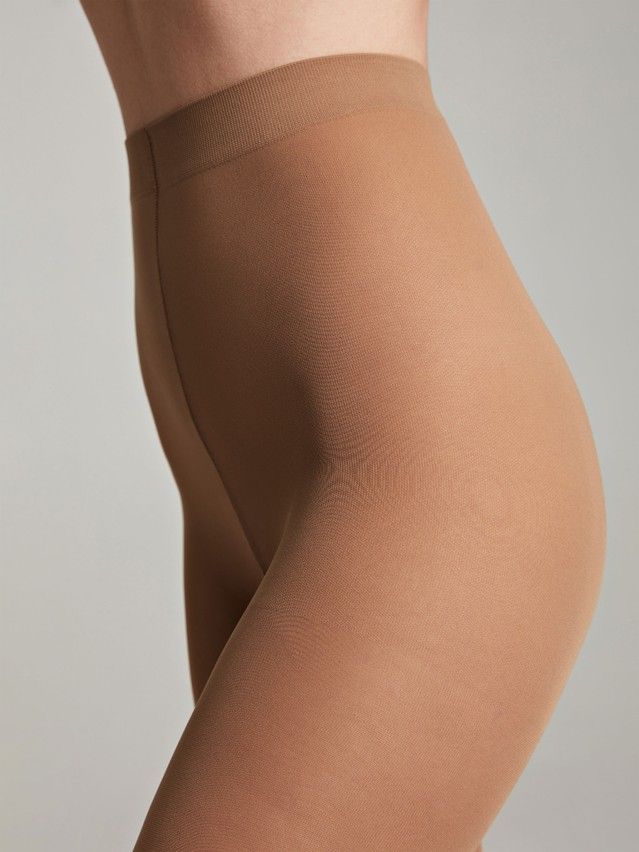 Колготки полиамидные женские EPISODE 50 8С-25СП, p. 2, bronz - 2