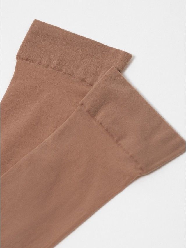 Носки женские CE PUDRA (2 пары),р.36-39, natural - 10