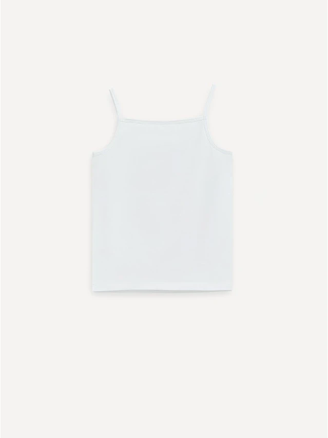 Топ дев. CE BASIC COLLECTION DT 5103 (пакет),р.128,134-68, white - 1