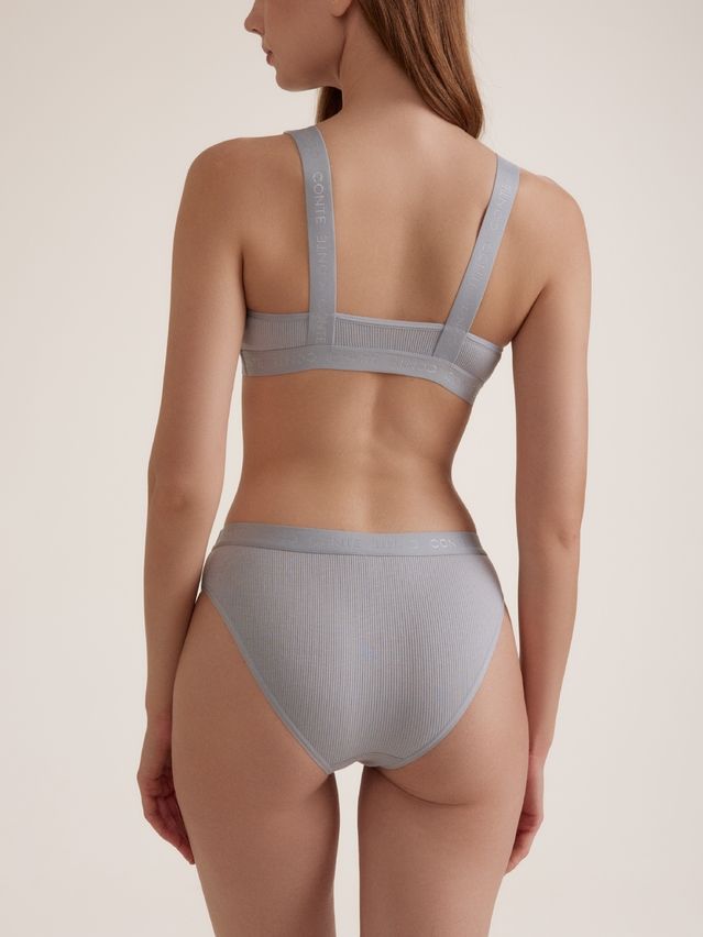 Бюстье женское CE ACTIVE SHAPE LBE 3183, р.170-84, storm gray - 13