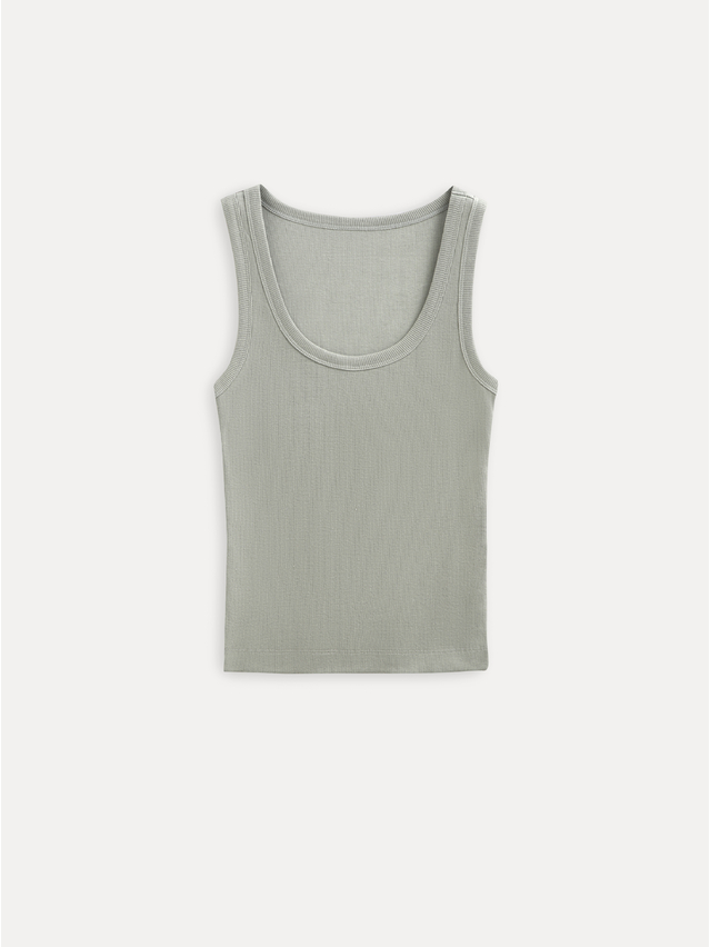 Майка жен. CE BASIC COLLECTION LM 5021 (пакет),р.170-84, khaki - 5
