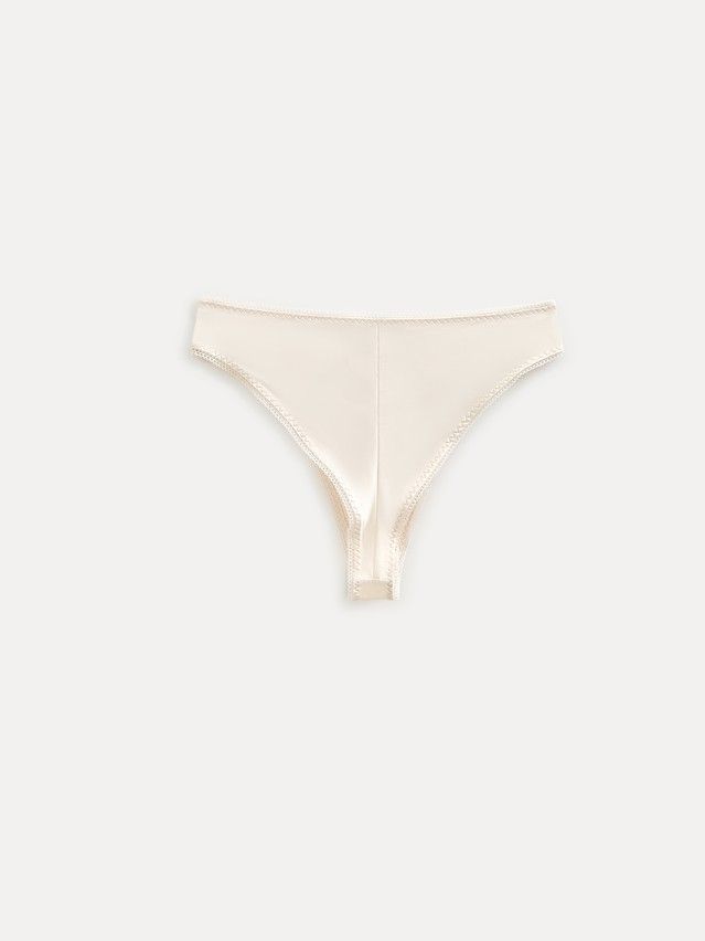 Трусы жен. C INFINITY LBR 3348, р.90, white sand - 4