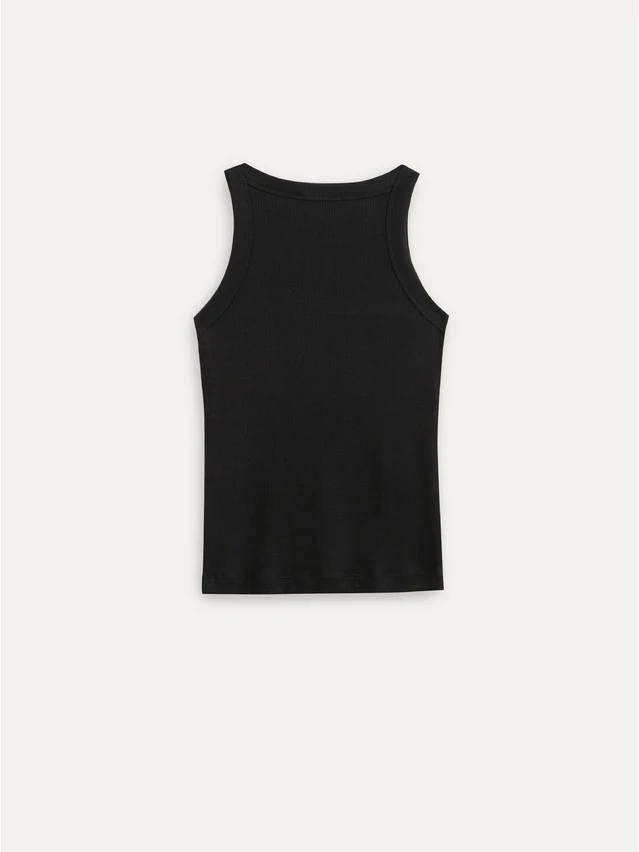 Топ жен. C LT 3503, р.170-84, black - 7