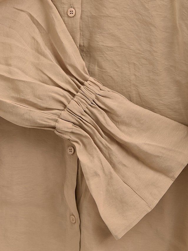Блузка женская C LBL 3301, р.170-84-90, beige - 8