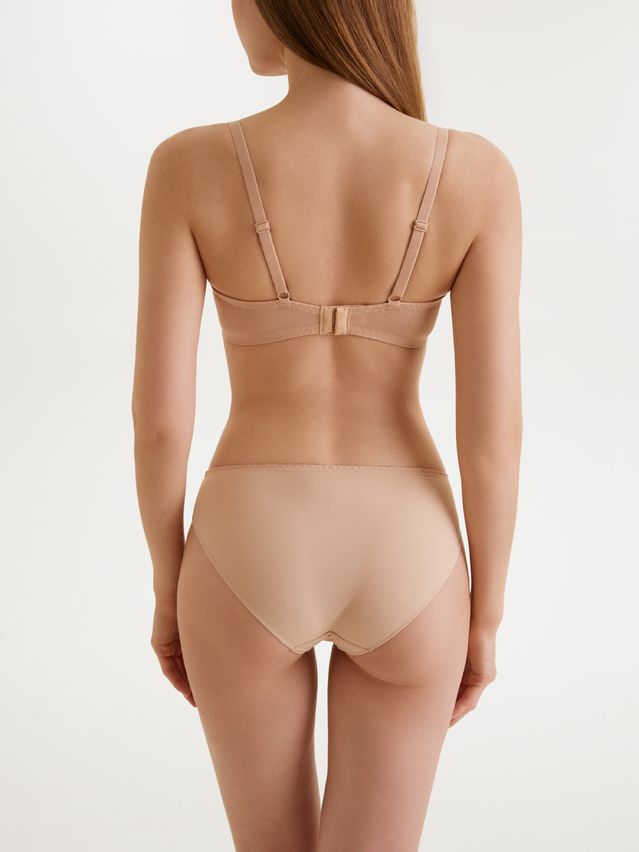 Бюстгальтер CE AUTOGRAPH RB6177, р.70D, нюд - 6