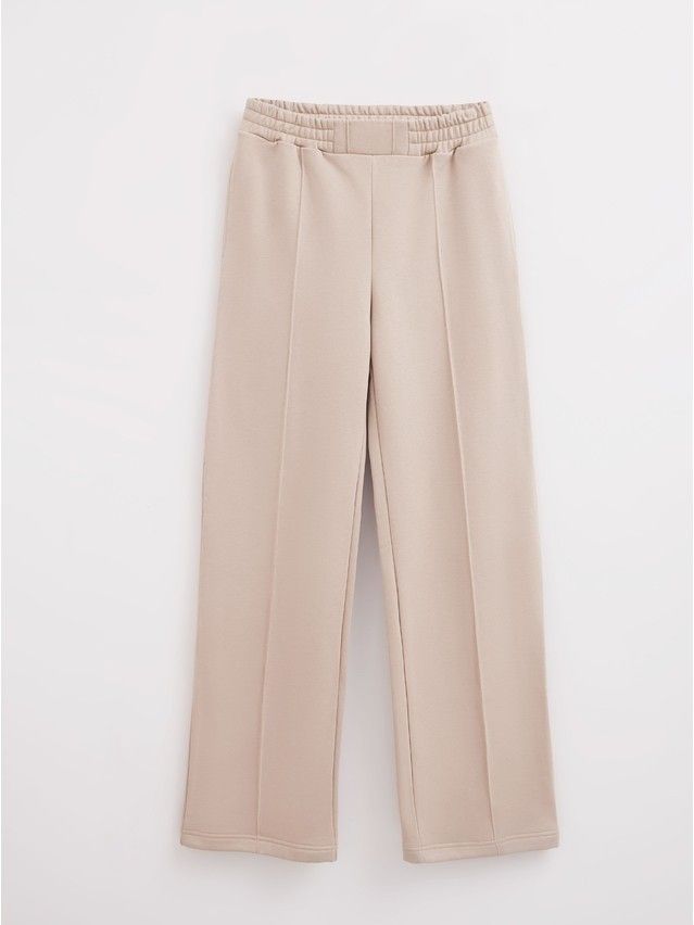 Брюки женские CE LBK 2360.1, р.164-102, cappuccino - 1