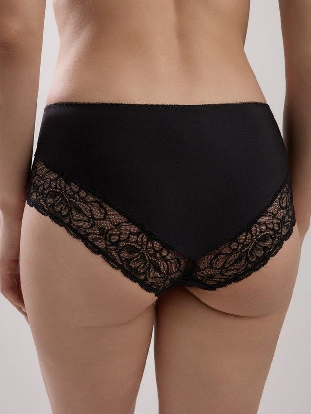 Трусы женские CE AUTOGRAPH RP3129, р.102, черный - 3