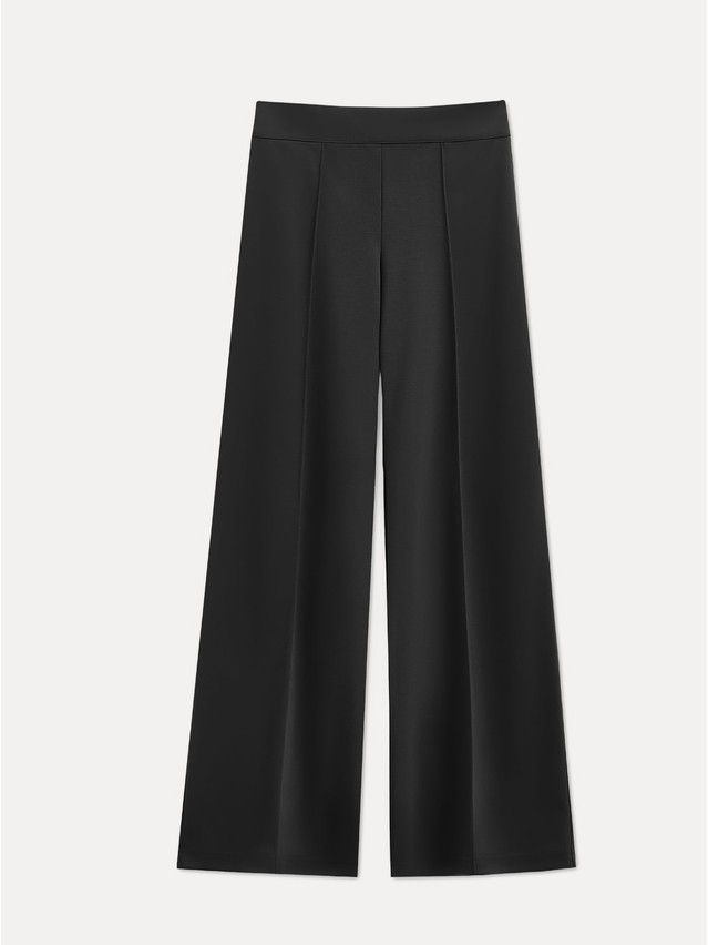 Брюки женские C LBK 3220, р.170-102, black - 1