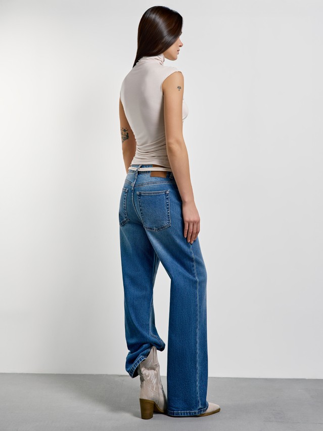 Блузка женская C LBL 3415, р.170-84, beige - 3