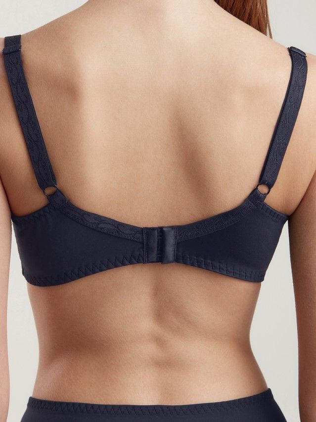Бюстгальтер CE AURA RB5100, р.100B, океан - 2