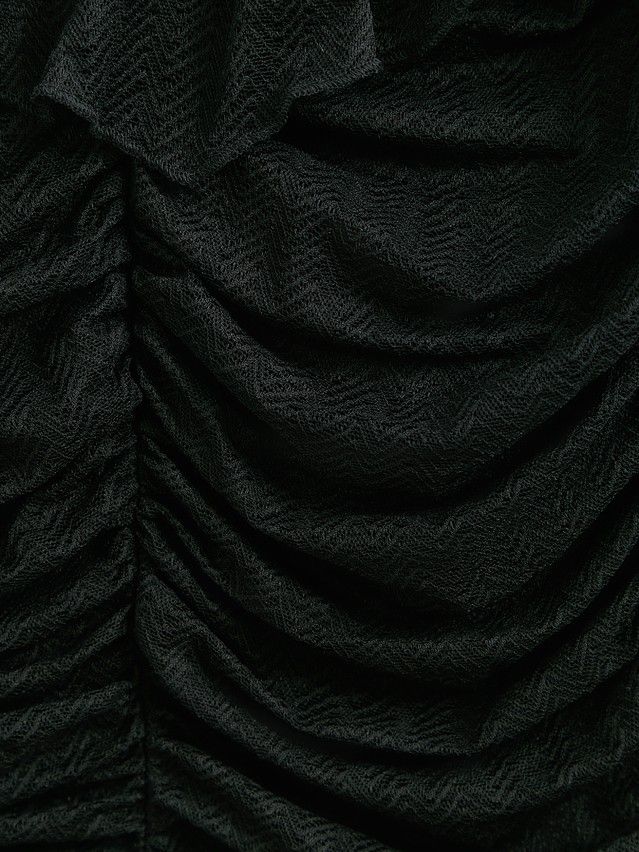 Джемпер женский C LD 3408, р.170-84, black - 9