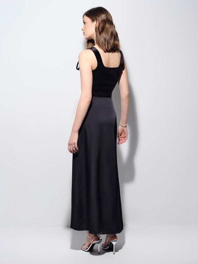 Юбка женская C LU 3389, р.170-90, black - 9