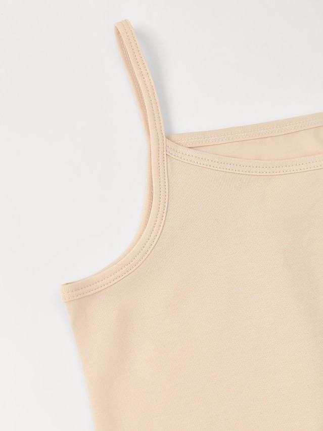 Топ дев. CE BASIC COLLECTION DT 5103 (пакет),р.128,134-68, natural - 3