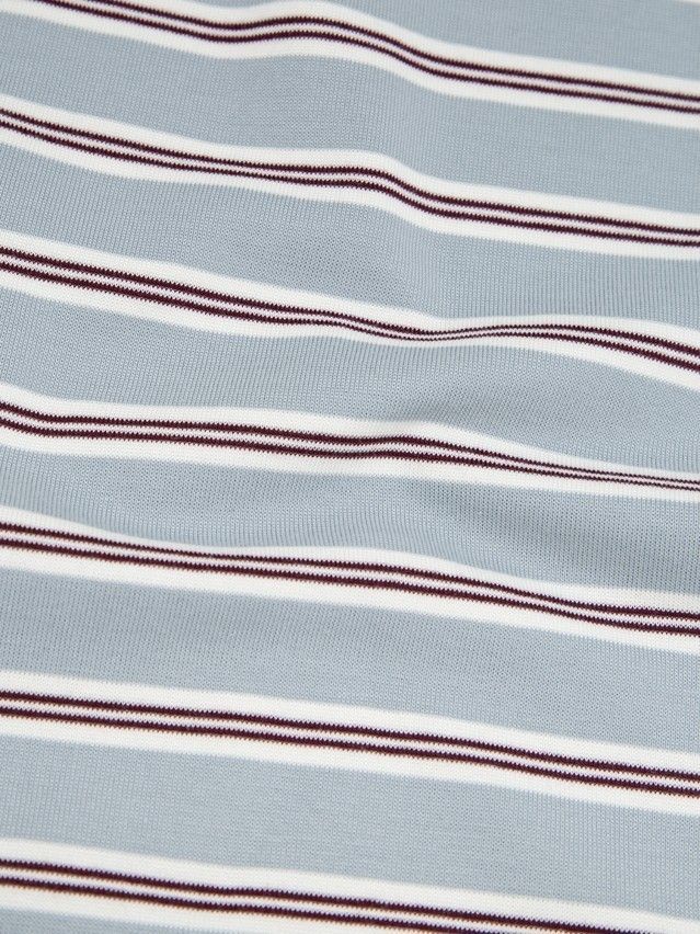 Джемпер жен. C LD 3591, р.170-84, grey-wine-ecru - 4