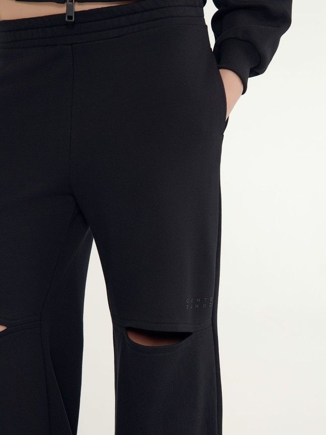 Брюки женские CE LBK 3078, р.170-102, black - 5