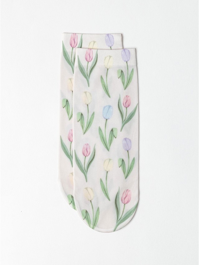 Носки женские CE FANTASY 20С-102СП, р.23-25, 781 - 4