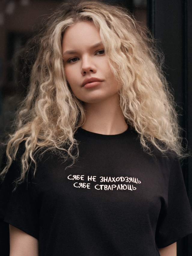 Джемпер женский CE LD 3029, р.170-92, black-stvarac - 2