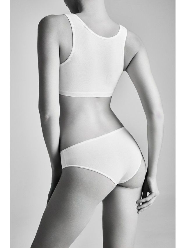 Трусы женские CE BASIC COLLECTION LB 5001 (пакет),р.90, natural - 1