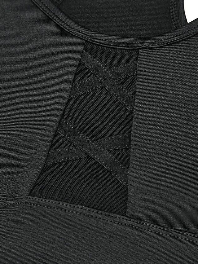 Топ женский CE LTD 3094, р.170-84, black - 7
