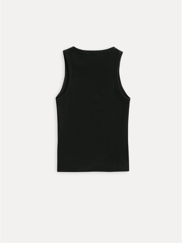 Майка жен. CE BASIC COLLECTION LM 5022 (пакет),р.170-84, black - 7