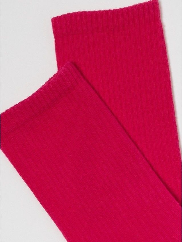 Носки женские хлопковые CE ACTIVE 20С-20СП, р.23, 000 фуксия - 3