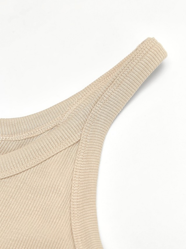 Топ жен. C LT 3418, р.170-84, beige - 8