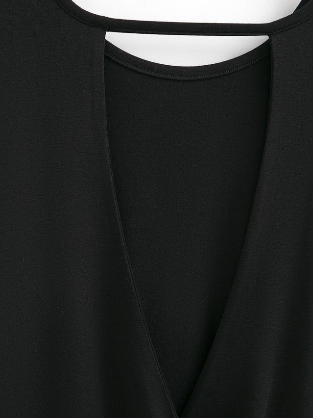 Джемпер жен. C LD 3508, р.170-84, black - 8