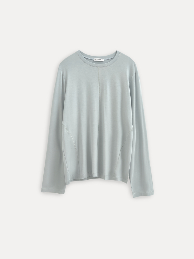 Джемпер женский C LD 3506, р.170-84, blue - 6