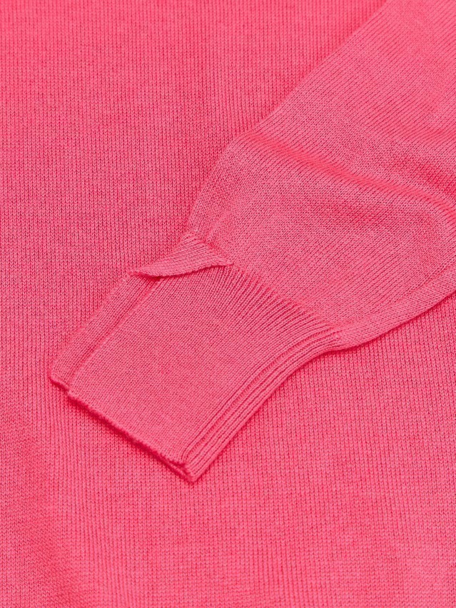 Джемпер женский CE LDK24106 24С-106СП, р.170-84, thrift pink - 12