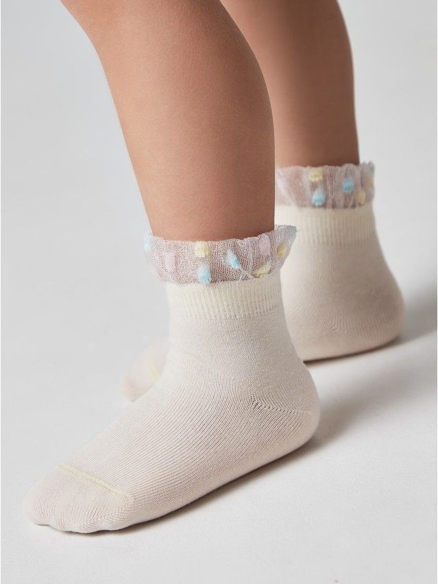 Носки детские CK TIP-TOP 20С-86СП, р.12, 540 капучино - 3