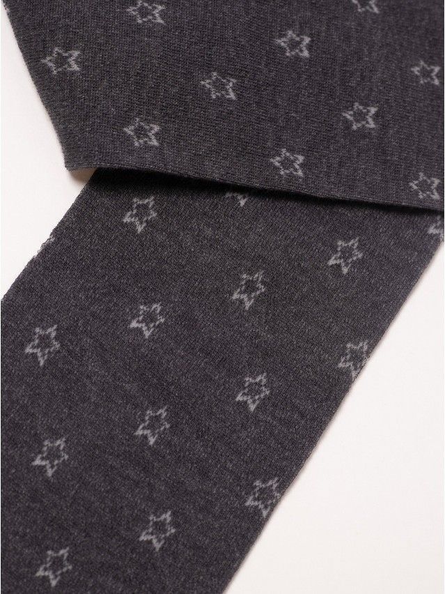 Колготки детские CK CLASS 23С-1СП, р.128-134 (20),650 графит - 4