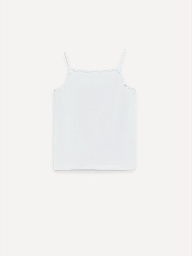 Топ дев. CE BASIC COLLECTION DT 5103 (пакет),р.128,134-68, white - 2